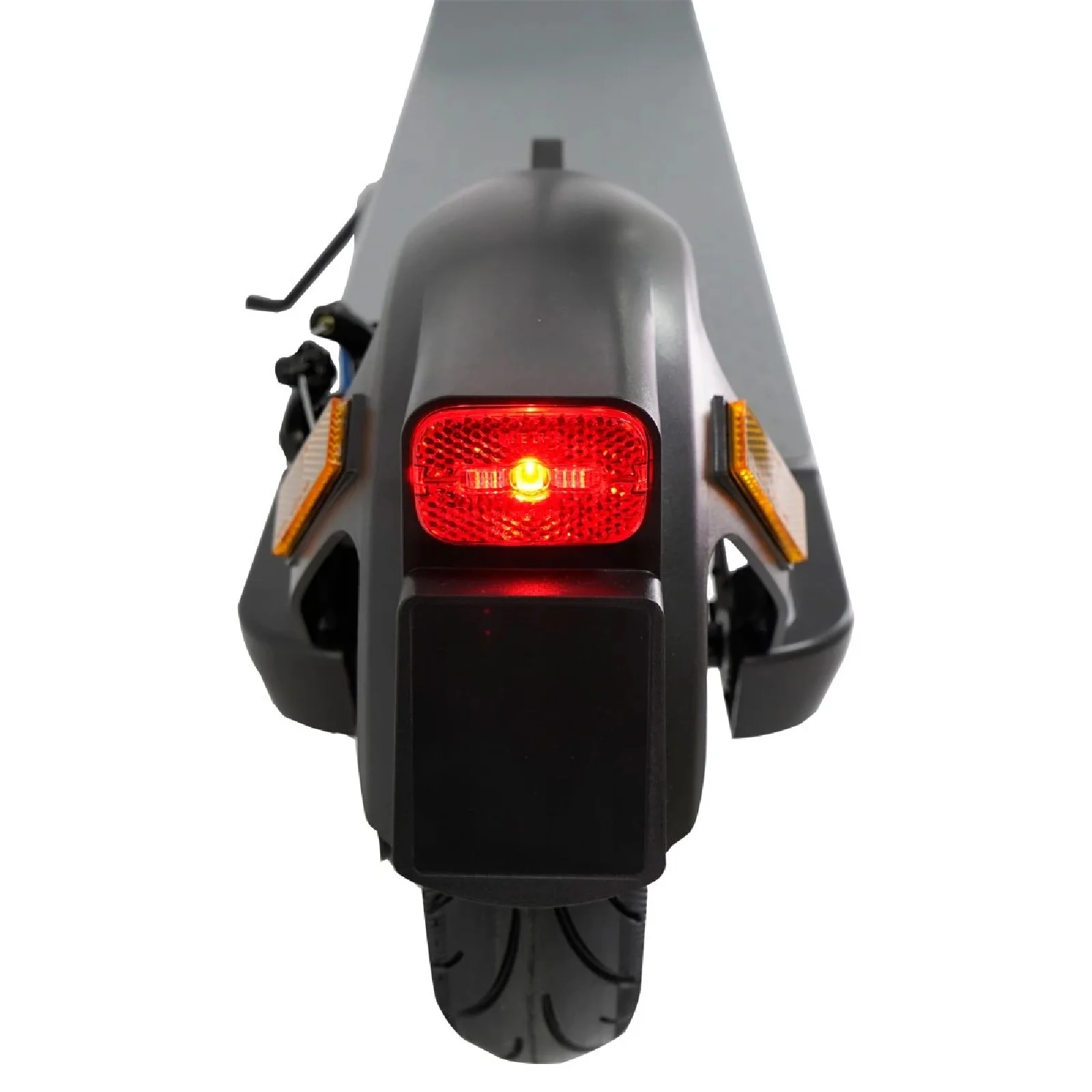 Eveons G Fusion Scooter 36V 13Ah LG 500W Gray - Image 11