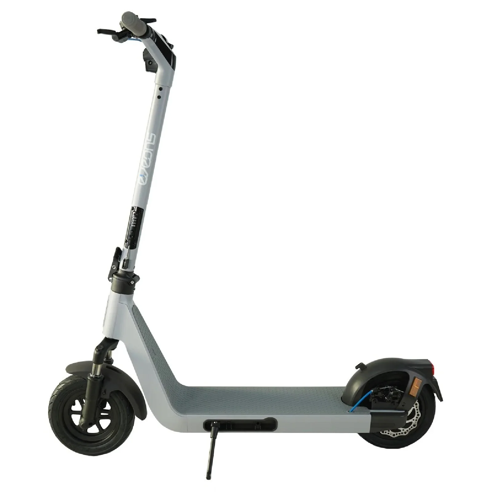 Eveons G Fusion Scooter 36V 13Ah LG 500W Gray - Image 3