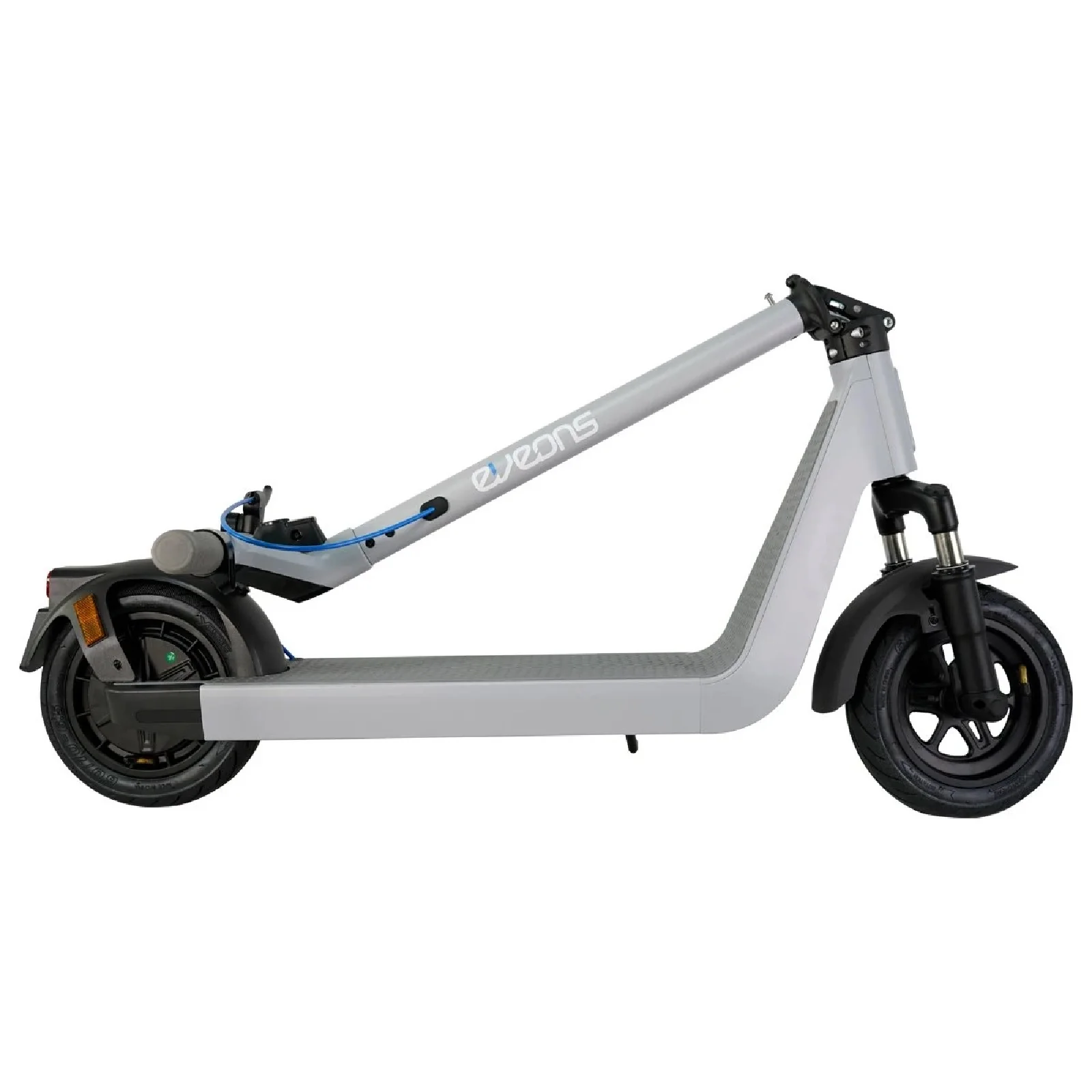 Eveons G Fusion Scooter 36V 13Ah LG 500W Gray - Image 5
