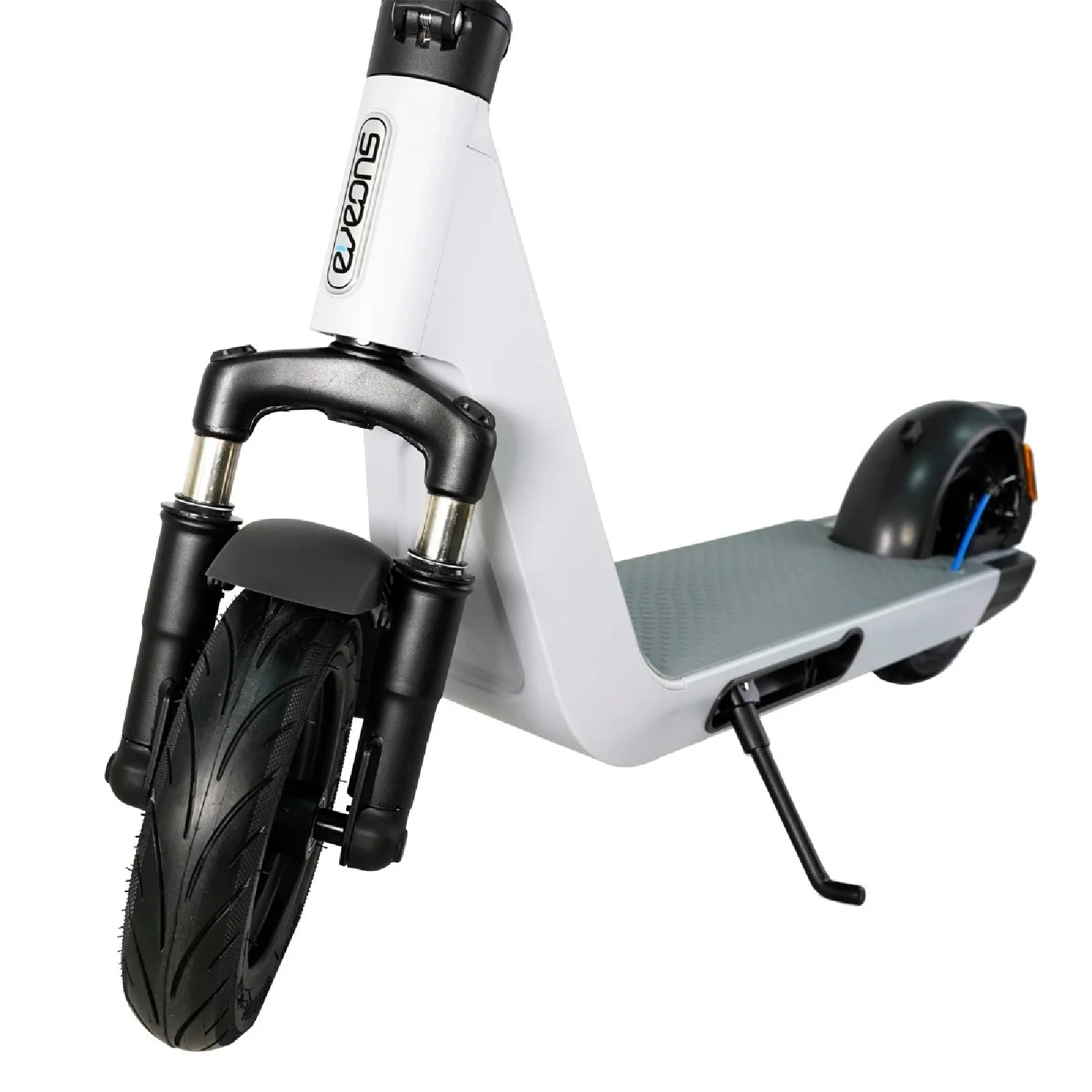 Eveons G Fusion Scooter 36V 13Ah LG 500W Gray - Image 7