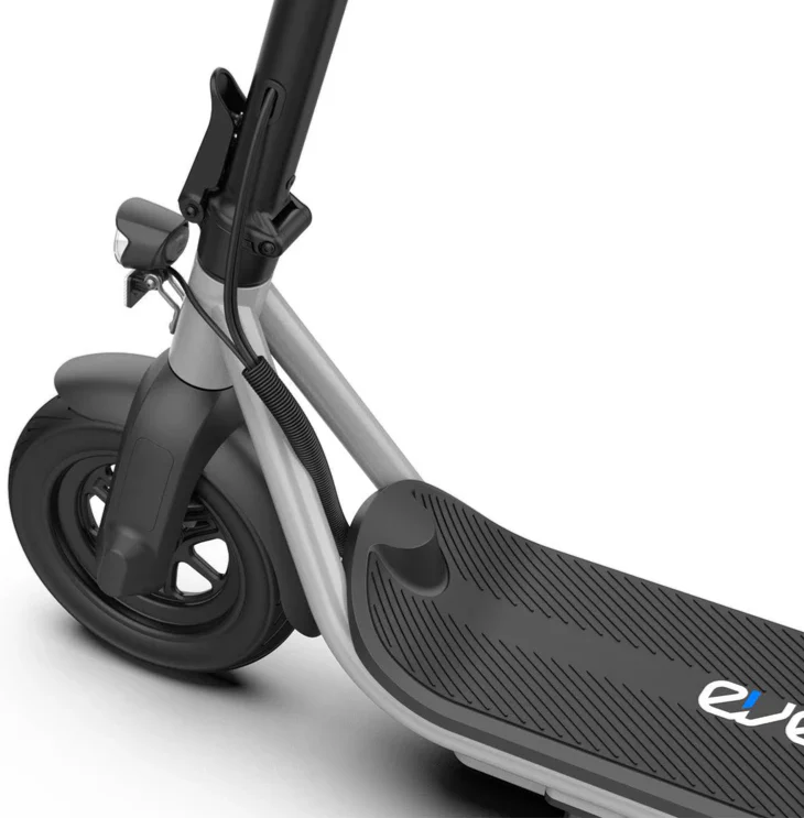 Eveons G plus Electric scooter 36V 6Ah | 250W - Image 4