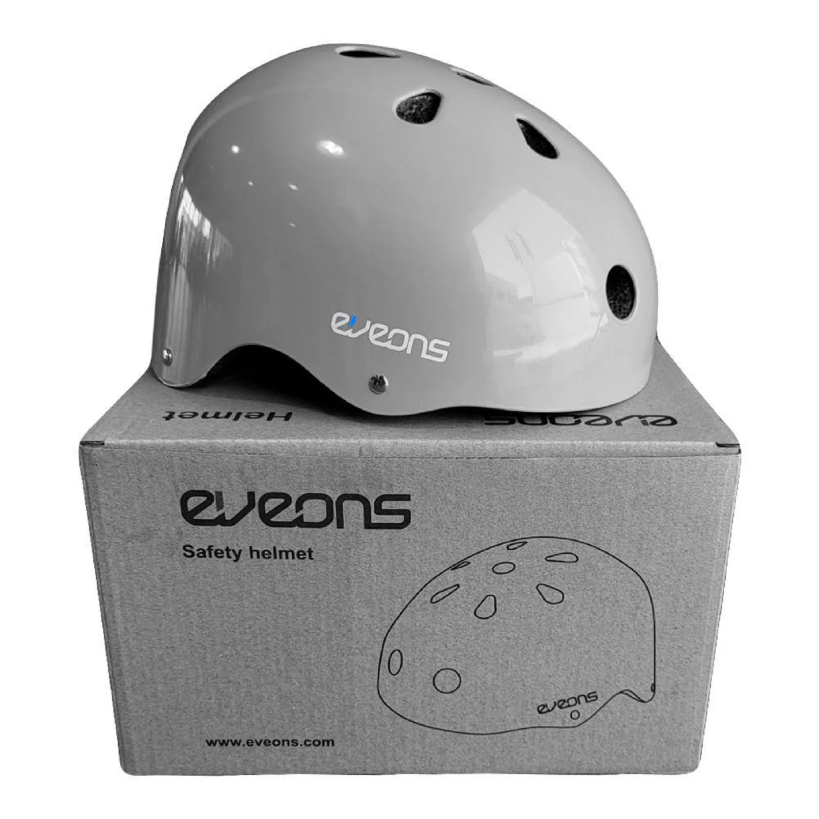 Eveons Helmet - Image 4