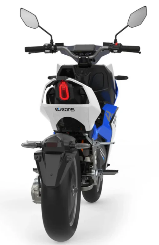 Eveons IFL 06 Electric moped TESLA Battery powered - Image 3