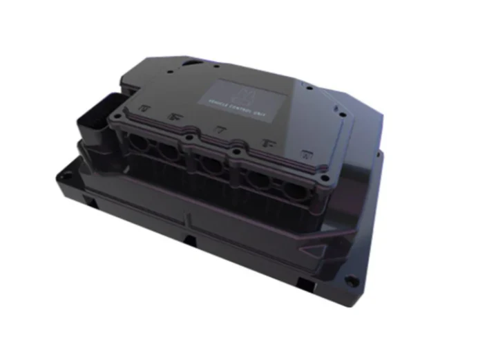 Eveons IFL 06 Electric moped TESLA Battery powered - Image 6