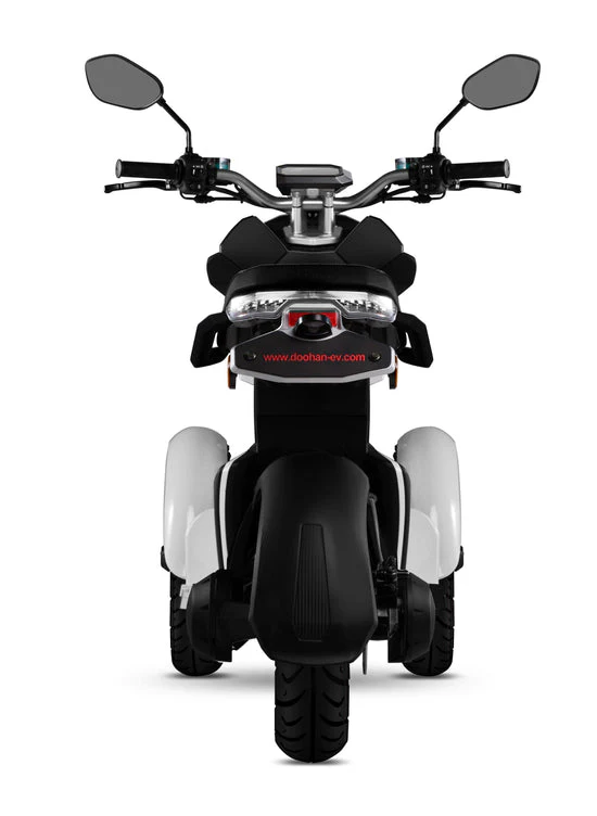 Eveons i Tank Electric Trike - Image 12