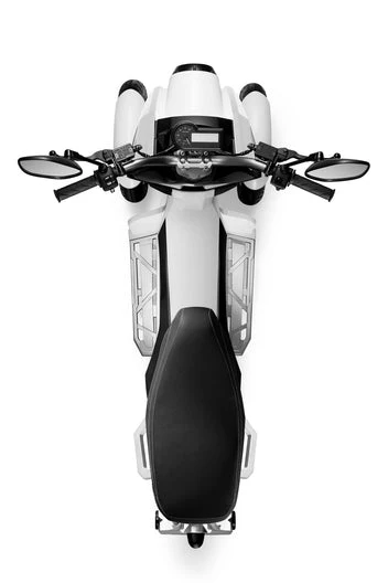 Eveons i Tank Electric Trike - Image 3