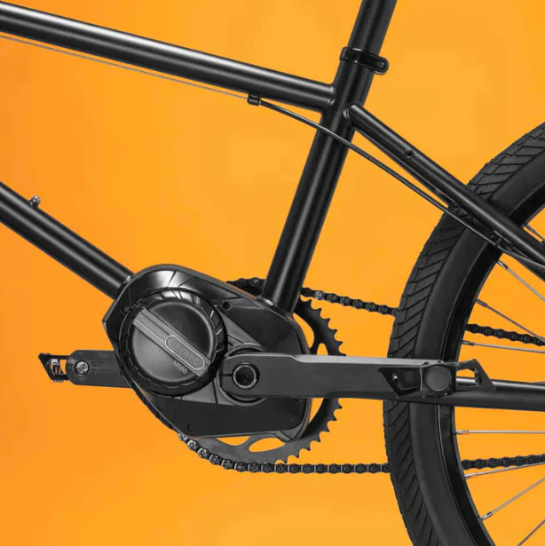 Evolve Project BMX Electric Bicycle - Image 11