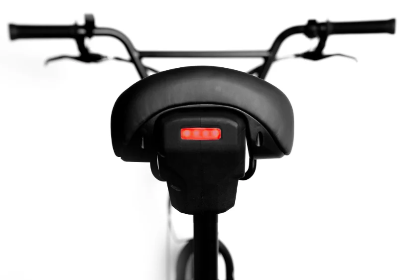 Evolve Project BMX Electric Bicycle - Image 12