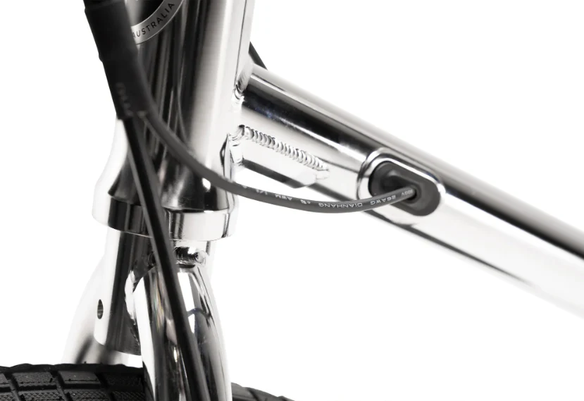 Evolve Project BMX Electric Bicycle - Image 13