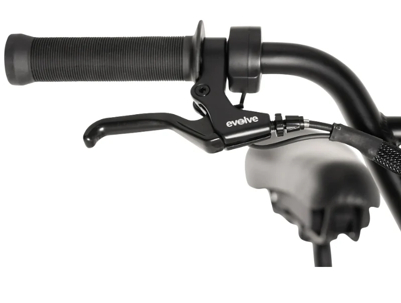 Evolve Project BMX Electric Bicycle - Image 14
