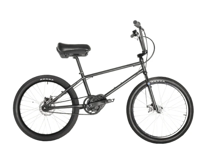 Evolve Project BMX Electric Bicycle - Image 15