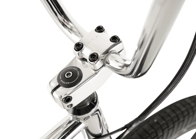 Evolve Project BMX Electric Bicycle - Image 16