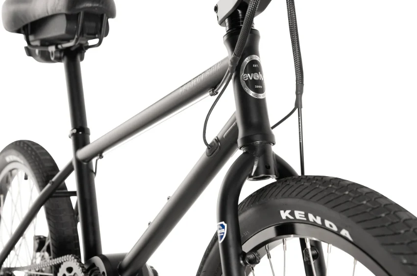 Evolve Project BMX Electric Bicycle - Image 17