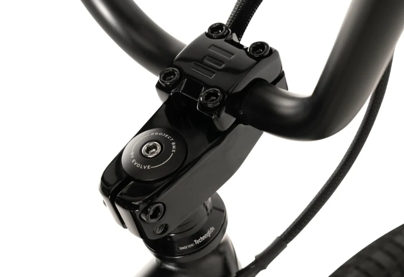 Evolve Project BMX Electric Bicycle - Image 18