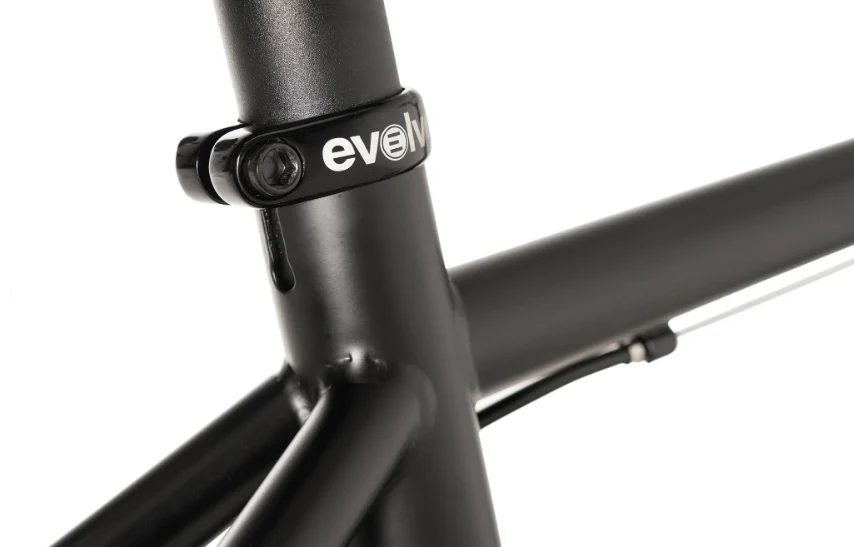 Evolve Project BMX Electric Bicycle - Image 22
