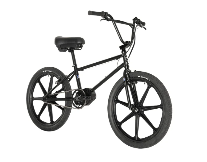 Evolve Project BMX Electric Bicycle - Image 23