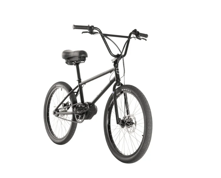 Evolve Project BMX Electric Bicycle - Image 25