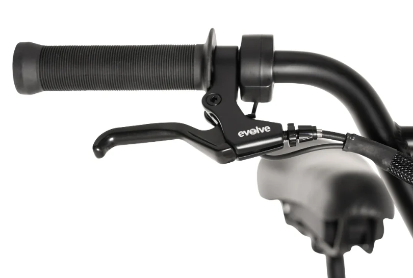 Evolve Project BMX Electric Bicycle - Image 26