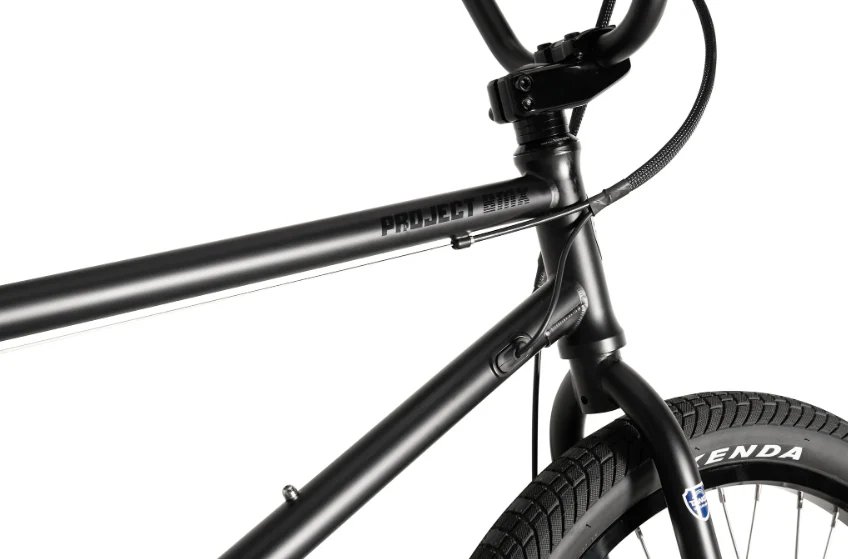 Evolve Project BMX Electric Bicycle - Image 28