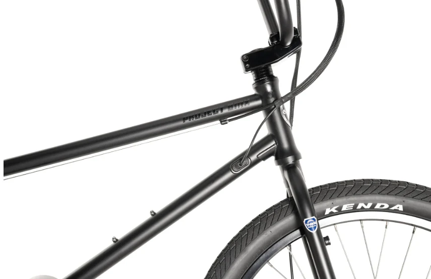 Evolve Project BMX Electric Bicycle - Image 29