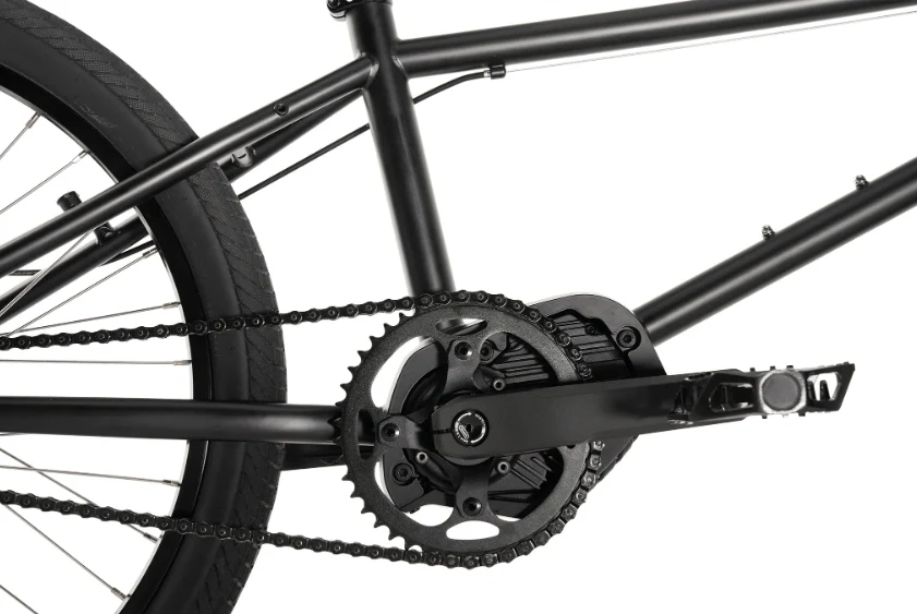 Evolve Project BMX Electric Bicycle - Image 30