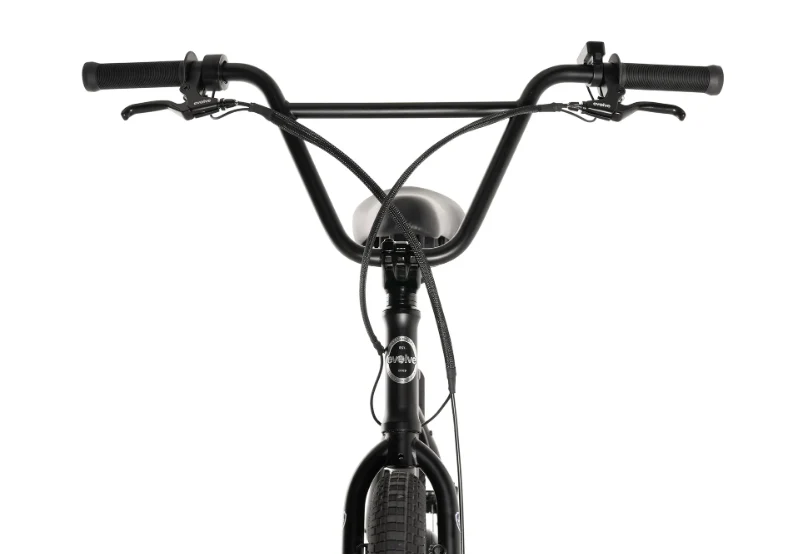 Evolve Project BMX Electric Bicycle - Image 31