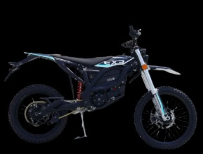 EX3 Speed Electric Dirt Bike 74V 58Ah 6kw - Image 6