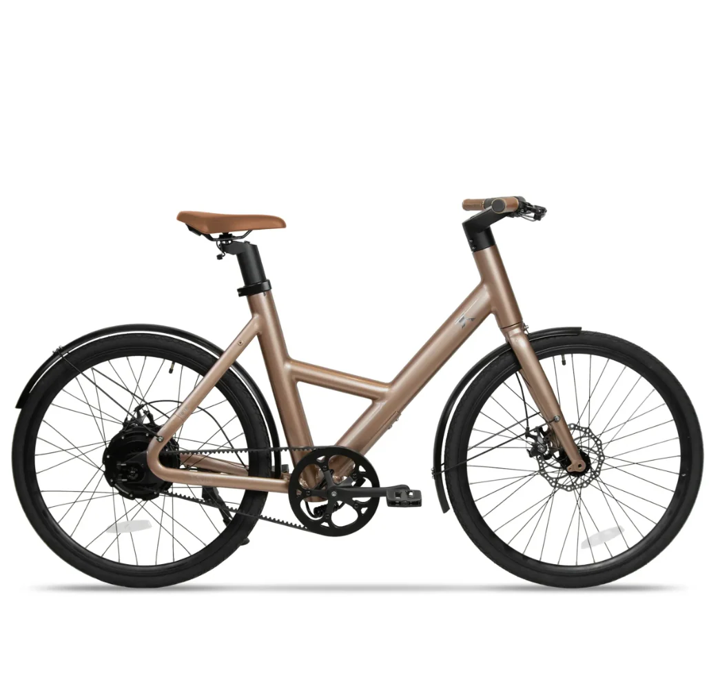 eXXite Next Step Electric BICYCLE Vintage 36V 14Ah - Image 2