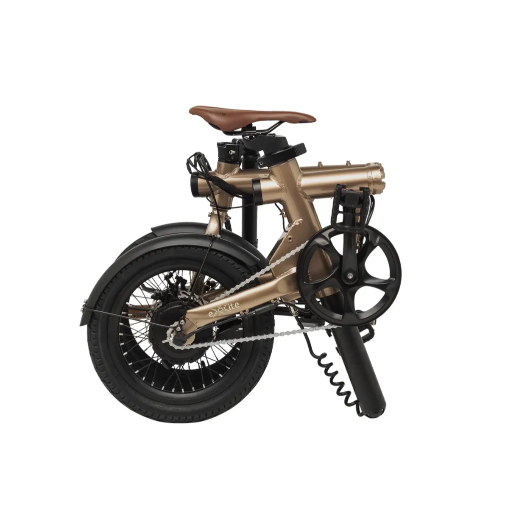 eXXite XXS Electric Bicycle 250W 36V - Image 13