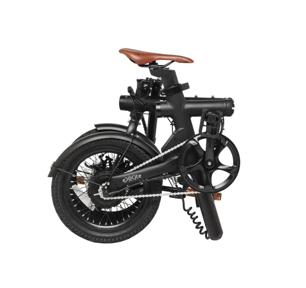 eXXite XXS Electric Bicycle 250W 36V - Image 14