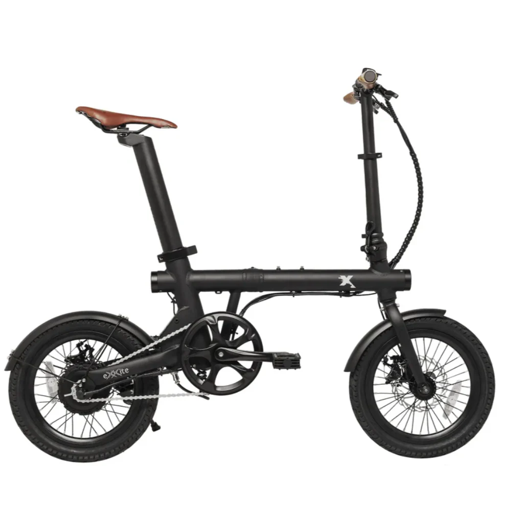 eXXite XXS Electric Bicycle 250W 36V - Image 2