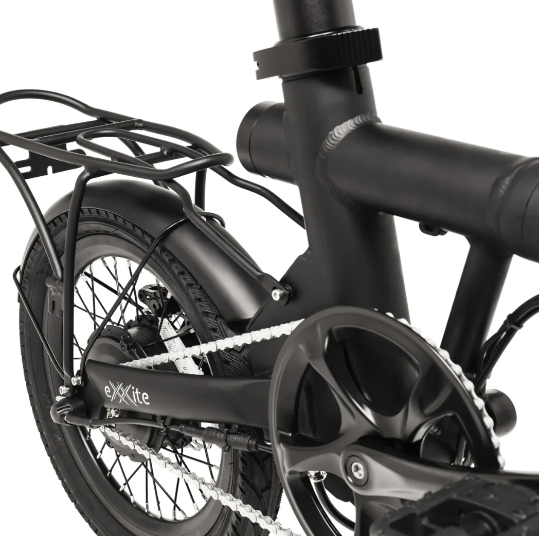 eXXite XXS Electric Bicycle 250W 36V - Image 6