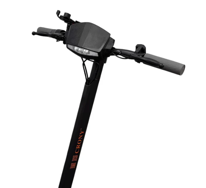 F1 Electric Scooter With Dual Suspension 48V 18.2Ah 1500W -New 2026 model - Image 10