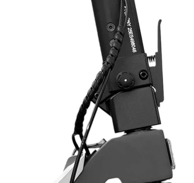 F1 Electric Scooter With Dual Suspension 48V 18.2Ah 1500W -New 2026 model - Image 13