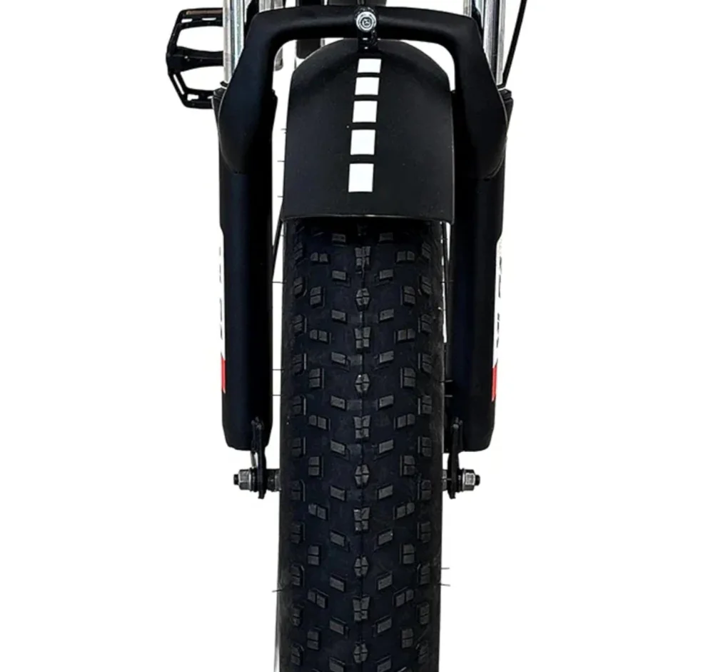 Fat Tire City Tricycle - Image 7