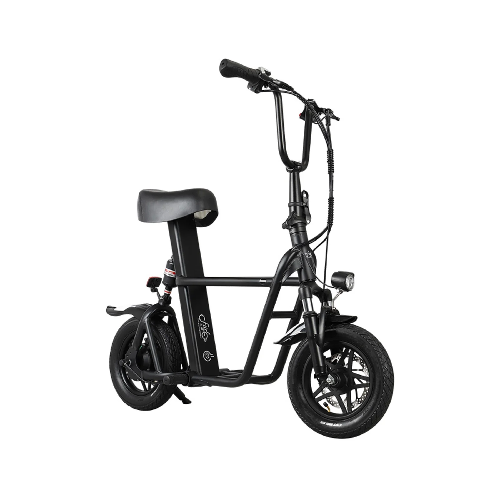 FIIDO Q1s Electric Scooter Bike