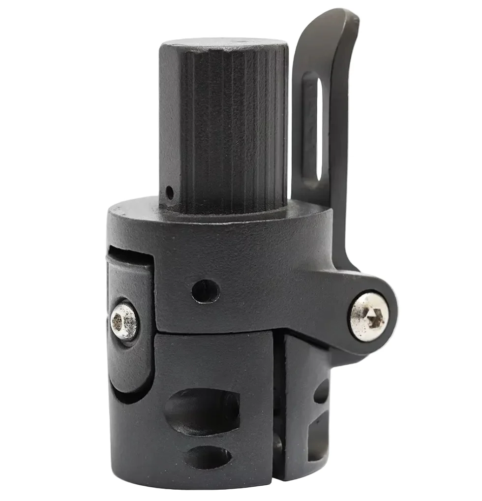 Folding Pole Base for Mi 365 xiaomi , 1s pro & m365 Replica versions