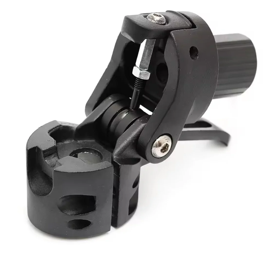 Folding Pole Base for Mi 365 xiaomi , 1s pro & m365 Replica versions - Image 4