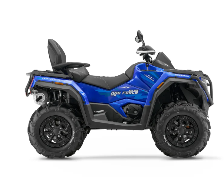 Force 1100 EFI EPS