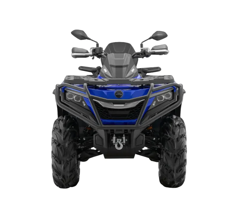 Force 1100 EFI EPS - Image 3