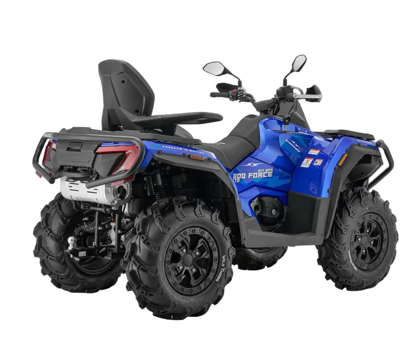 Force 1100 EFI EPS - Image 4