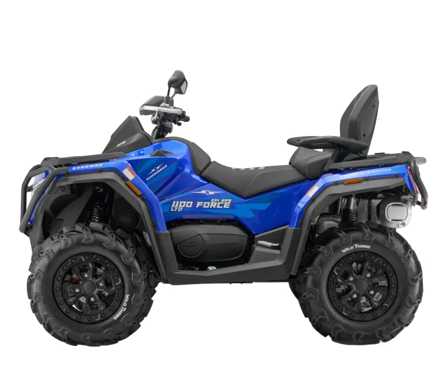 Force 1100 EFI EPS - Image 5