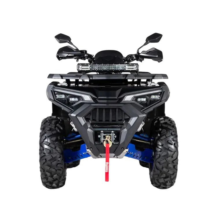 Force 650 EFI EPS - Image 4