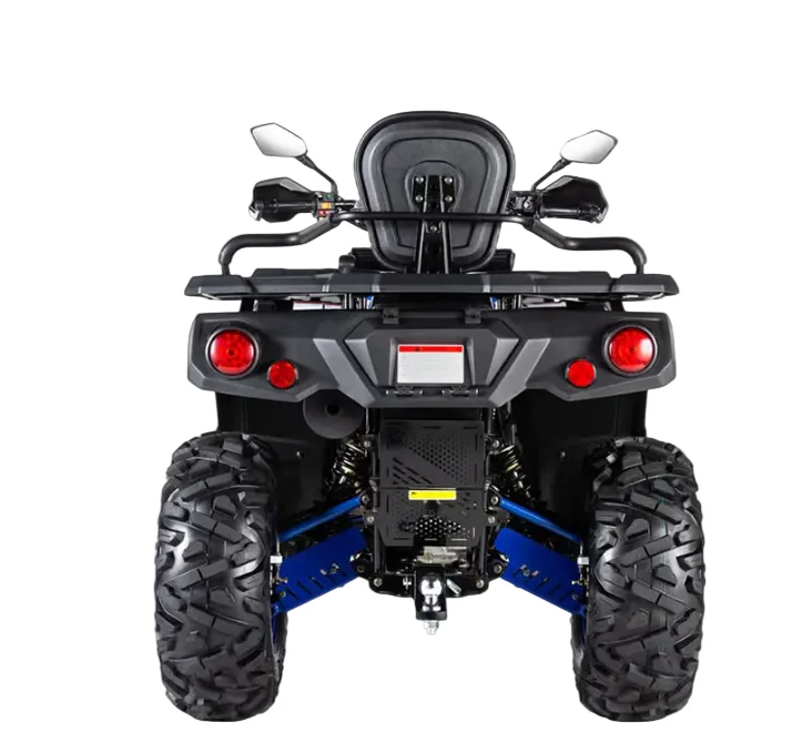 Force 650 EFI EPS - Image 5
