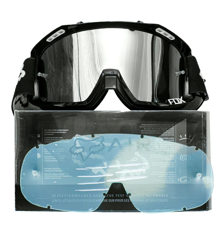 Fox Motocross Goggles AK-708143 – Built for Riders Who Go Beyond Limits - Image 6