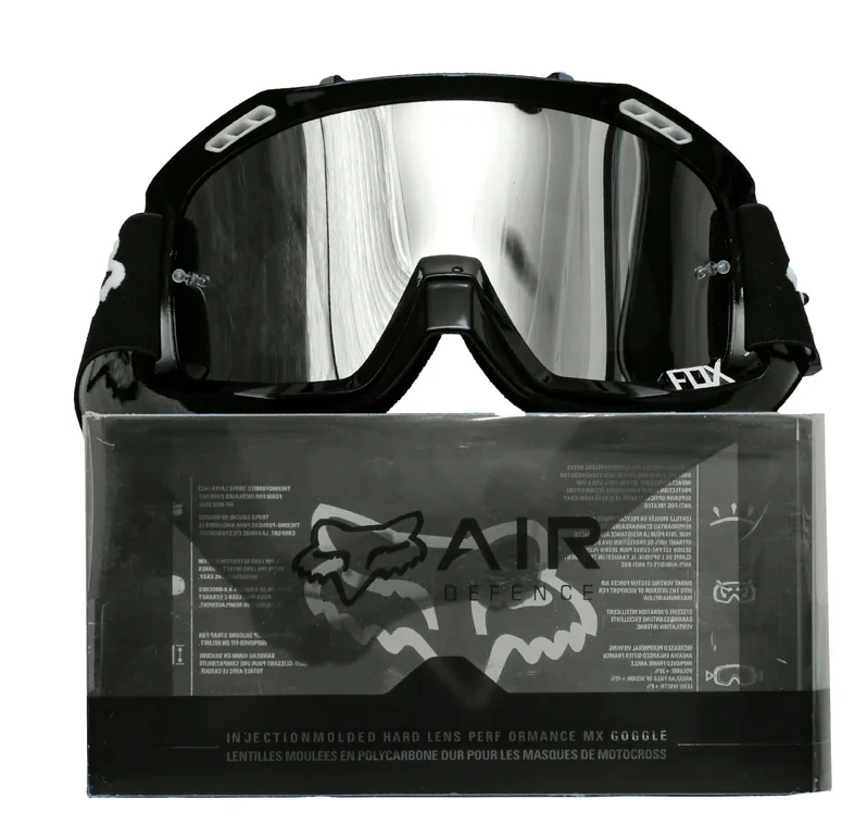 Fox Motocross Goggles AK-708143 – Built for Riders Who Go Beyond Limits - Image 7