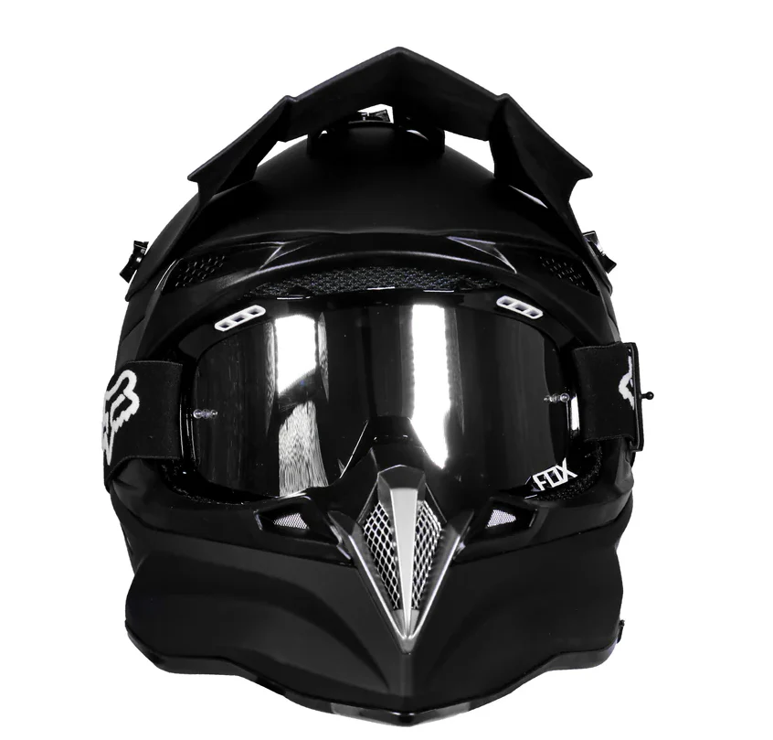 Fox Motocross Goggles AK-708143 – Built for Riders Who Go Beyond Limits - Image 8