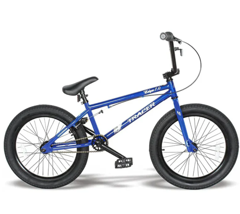 Kids Freestyle Bicycle TRACER BMX - Image 11