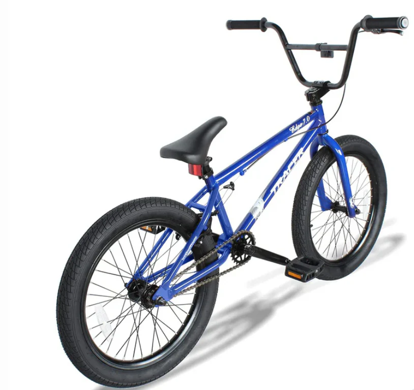 Kids Freestyle Bicycle TRACER BMX - Image 12