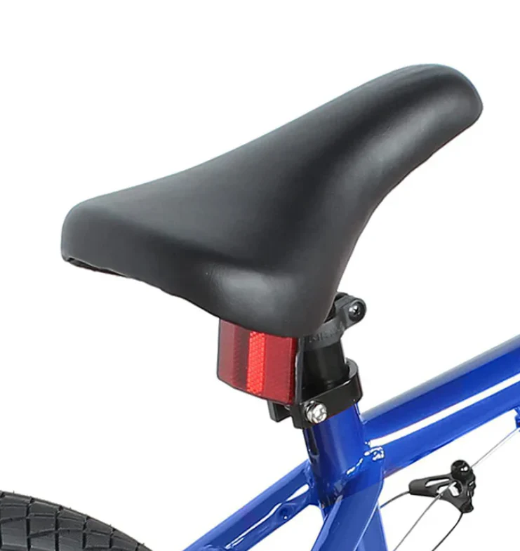 Kids Freestyle Bicycle TRACER BMX - Image 14